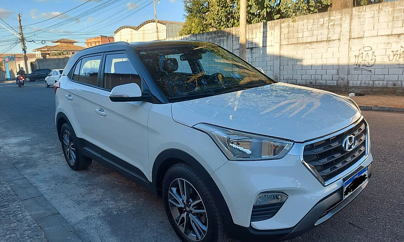 Hyundai Creta Pulse ...