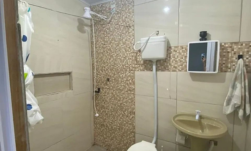 Kitnet Mobiliada ...