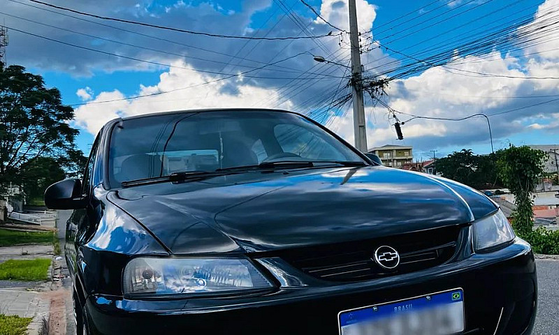 Chevrolet Celta 1.0/...