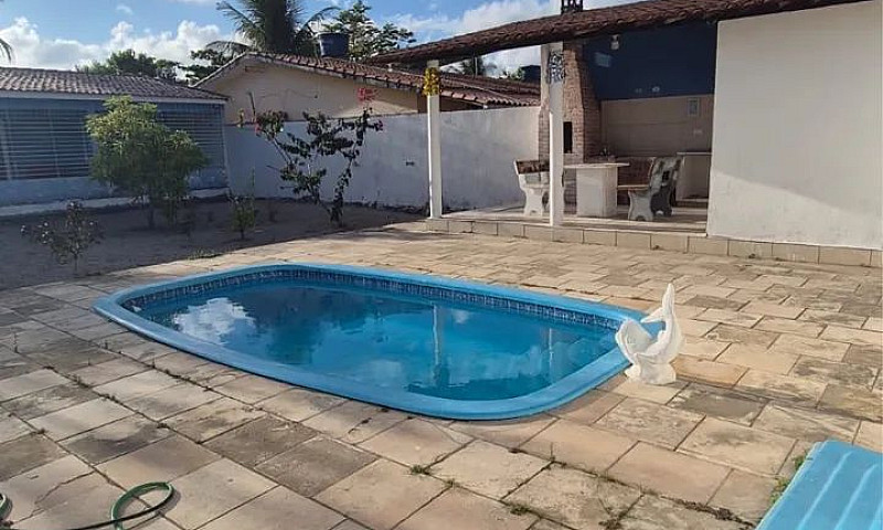 Casa Para Aluguel Na...