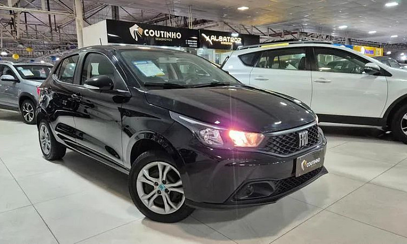 Fiat Argo Drive 1.0 ...