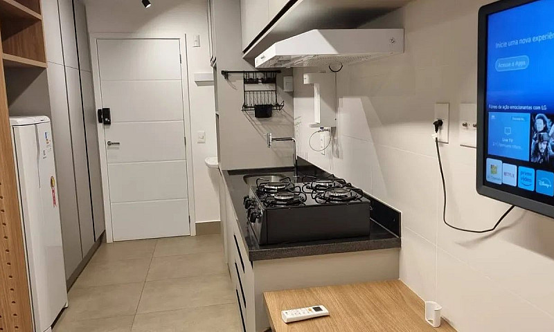 Vendo Studio/Loft Ao...