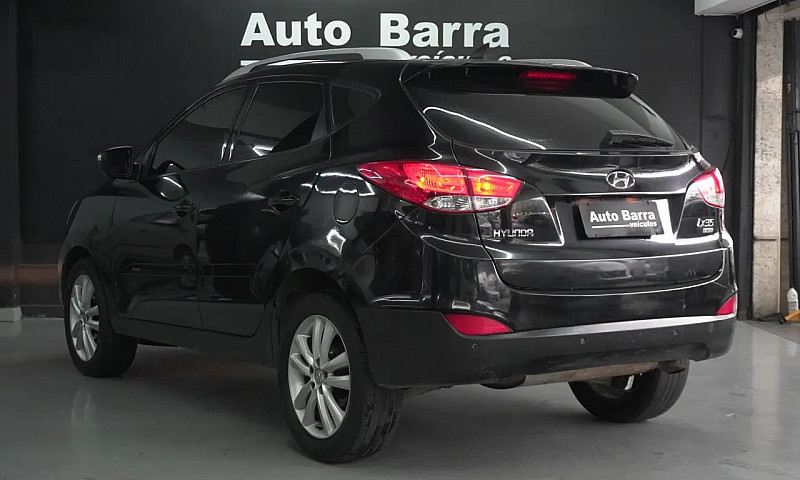 Hyundai Ix35 2.0 16V...