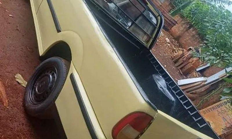 Volkswagen Saveiro C...