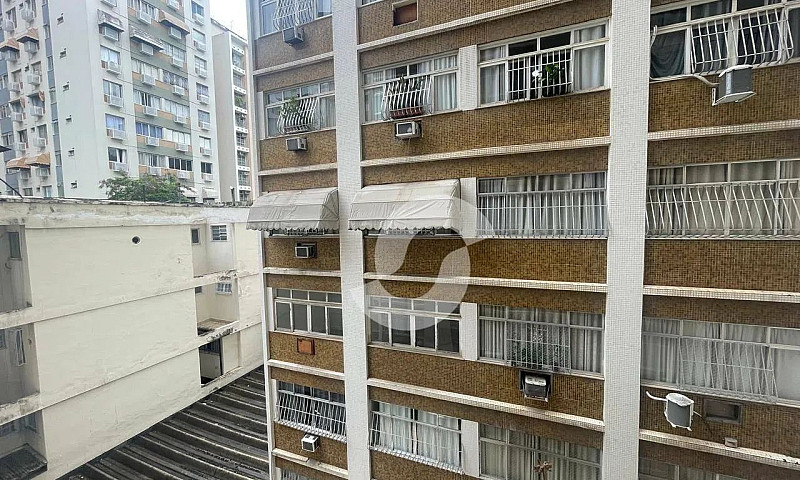 Apartamento Com 2 Do...