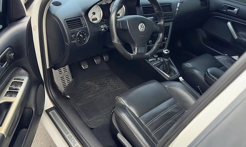 Volkswagen Golf Spor...