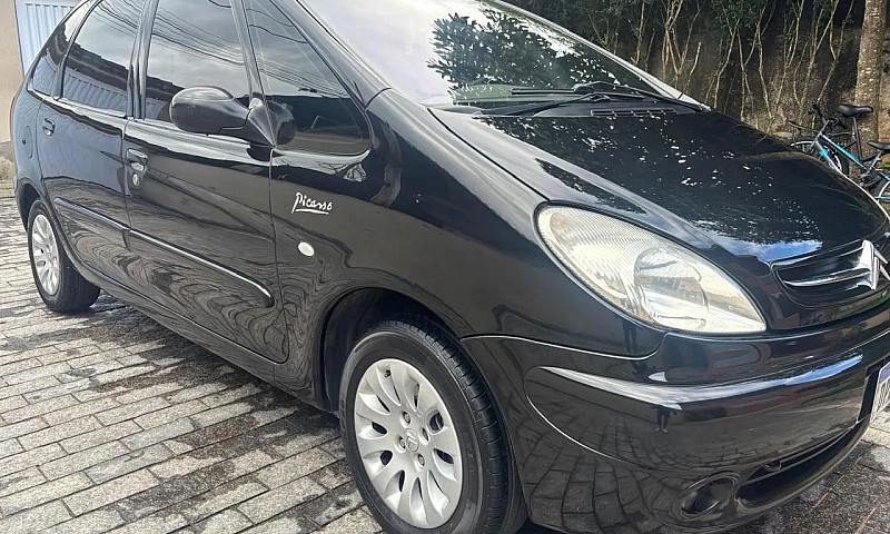 Citroen Xsara Picass...