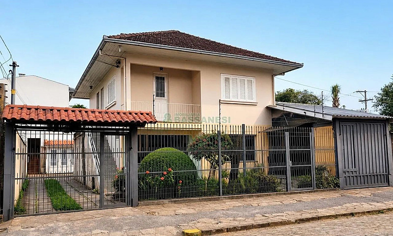 Casa Pio X Caxias Do...