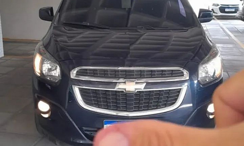 Chevrolet Spin Ltz 1...