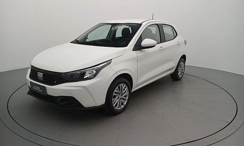 Fiat Argo Drive 1.0 ...