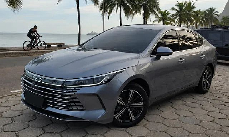 Byd King Gs 1.5 16V ...
