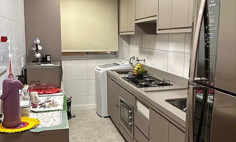Apartamento Mirante ...