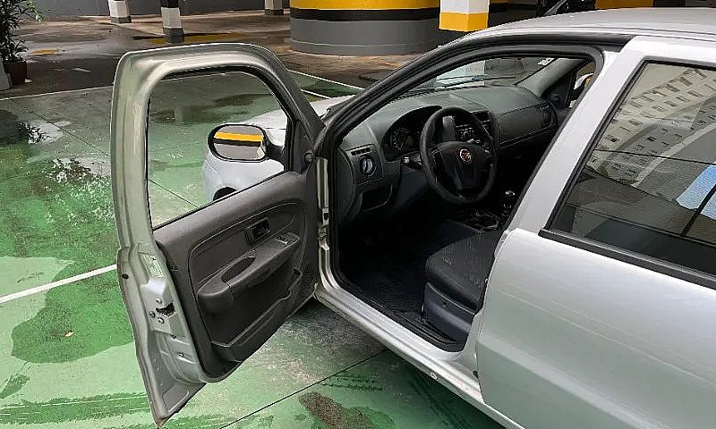Fiat Palio Celebrati...
