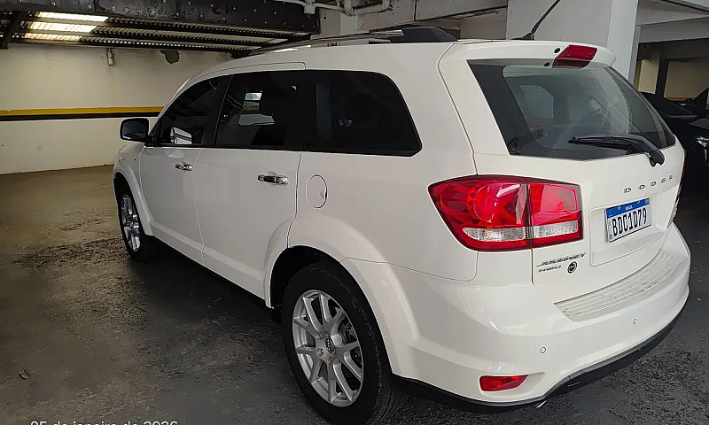 Dodge Journey Rt 3.6...
