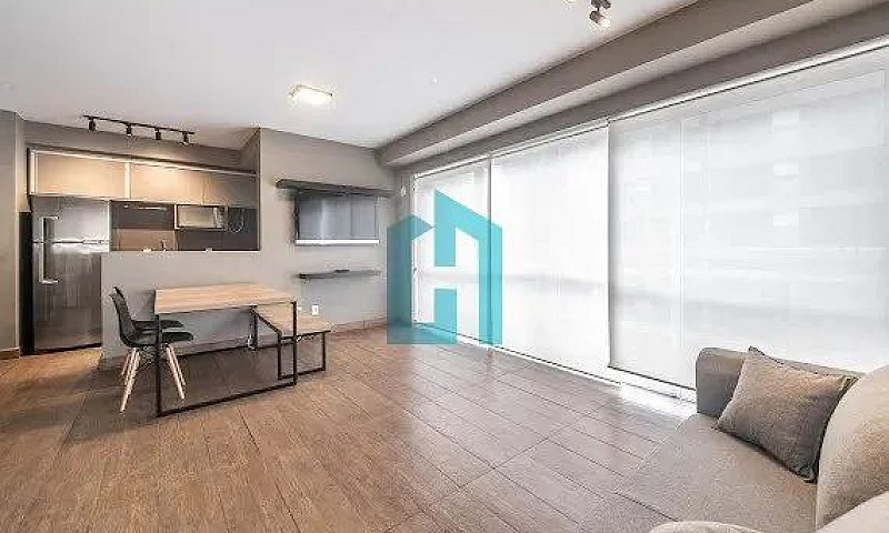Apartamento Para Alu...