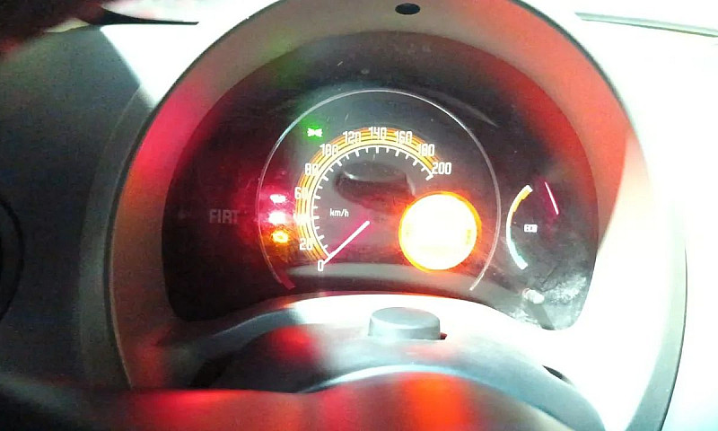 Fiat Uno Vivace/Rua ...
