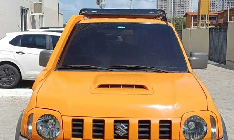 Suzuki Jimny 4Sport/...