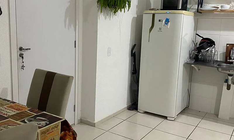 Alugo Apartamento ...