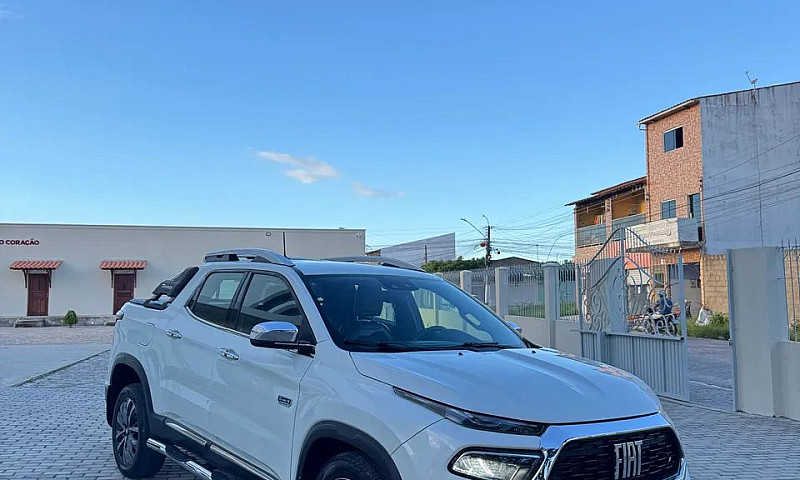Fiat Toro Ranch 2.0 ...