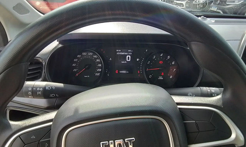 Fiat Cronos Drive 1....