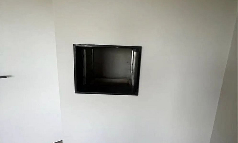 (A) Apartamento 100%...