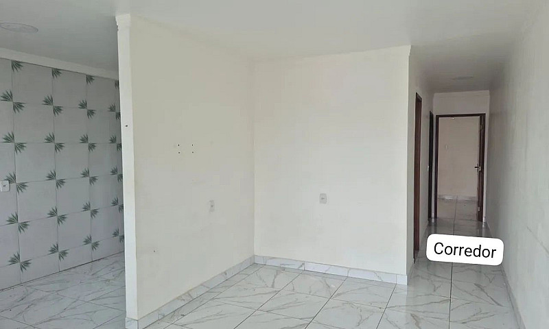 Apartamento No Conju...