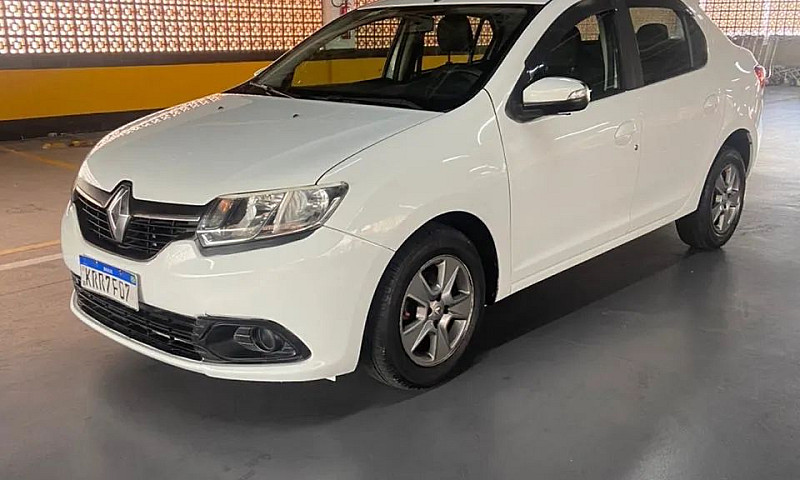 Renault Logan Expres...