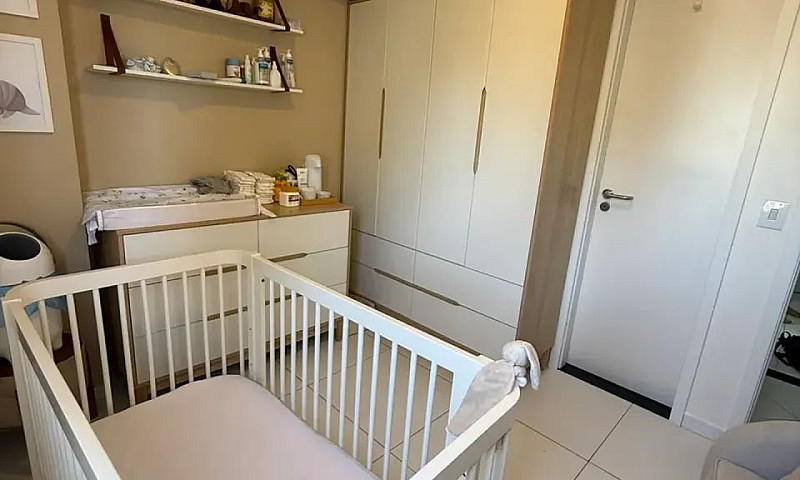 Excelente Apartament...