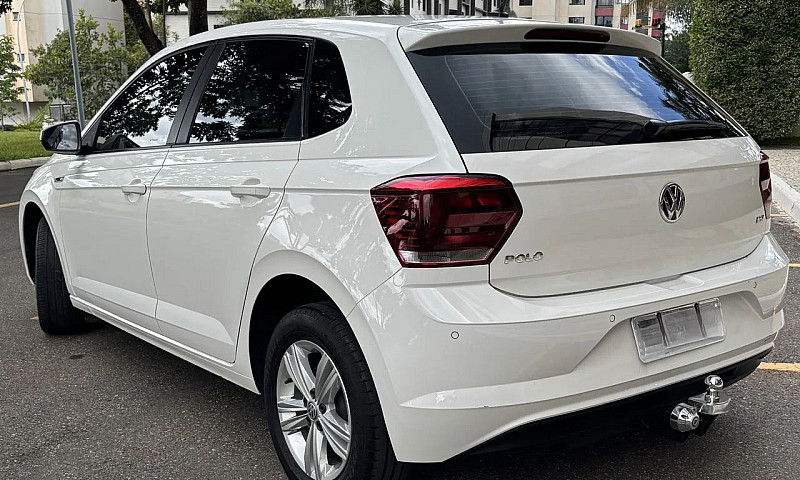 Volkswagen Polo 1.6 ...