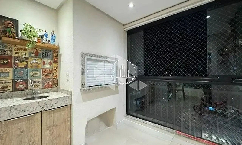 Apartamento 2 Quarto...