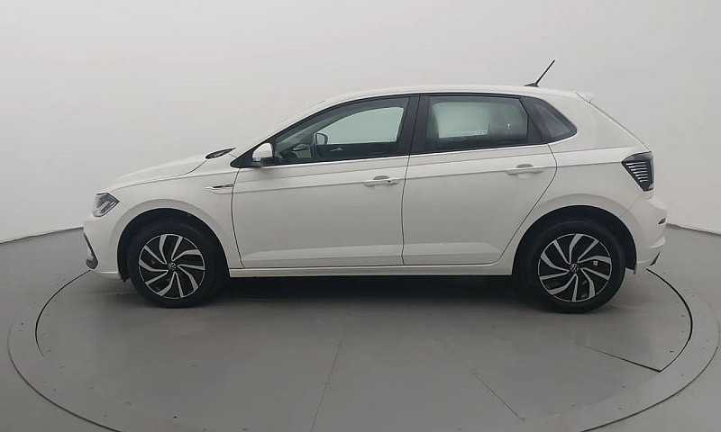 Volkswagen Polo High...