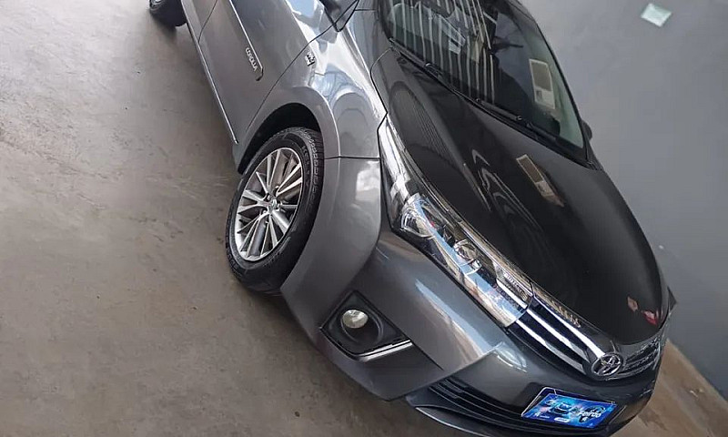 Toyota Corolla Xei 2...
