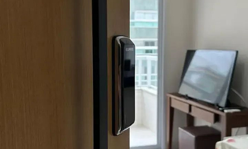 Apartamento Com 2 Do...
