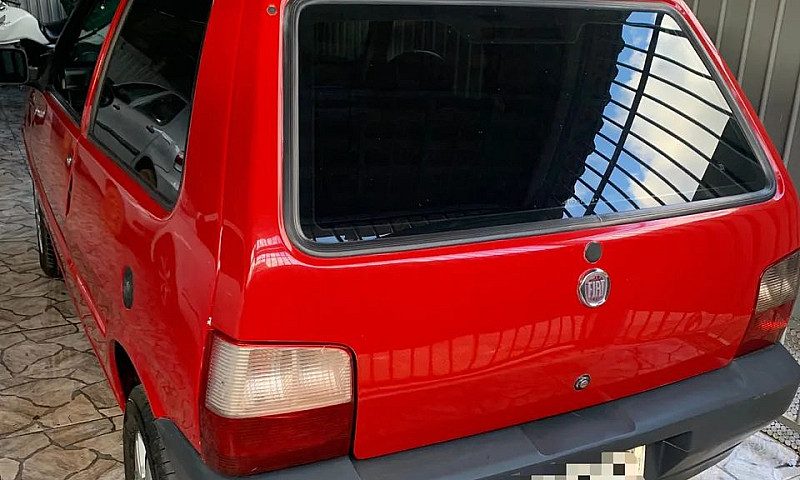 Fiat Uno Mille 1.0 F...
