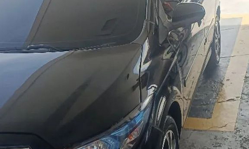 Chevrolet Onix Hatch...