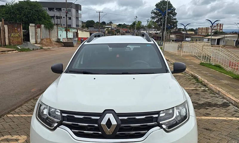 Renault Duster Zen 1...