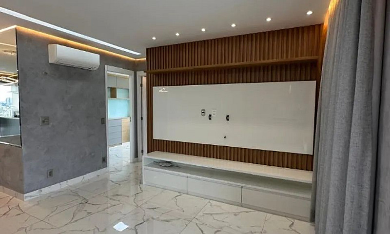 Apartamento Alto Pad...