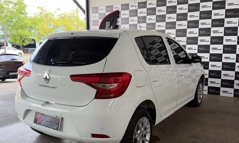 Renault Sandero Zen ...