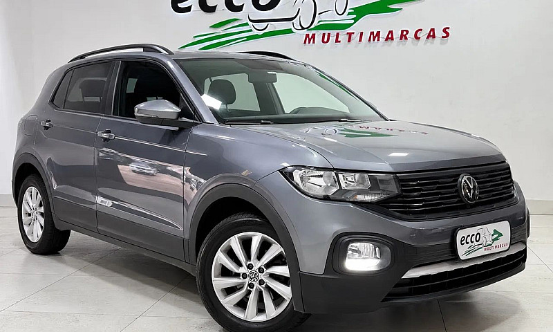 Volkswagen T-Cross 1...