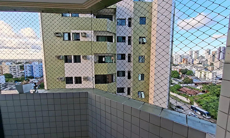 Apartamento Para Alu...