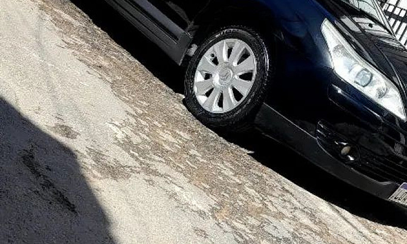 Citroen C4 Pal.excl/...