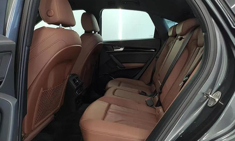 Audi Q5 Sportback S-...
