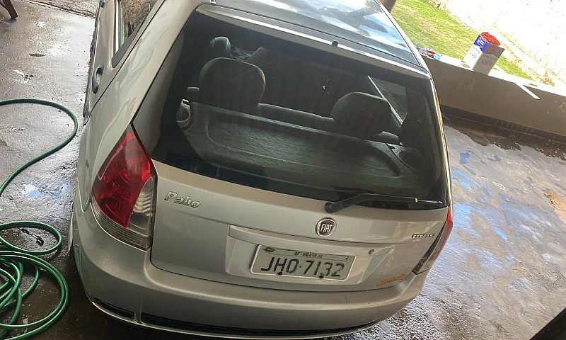 Fiat Palio 1.0 Econo...