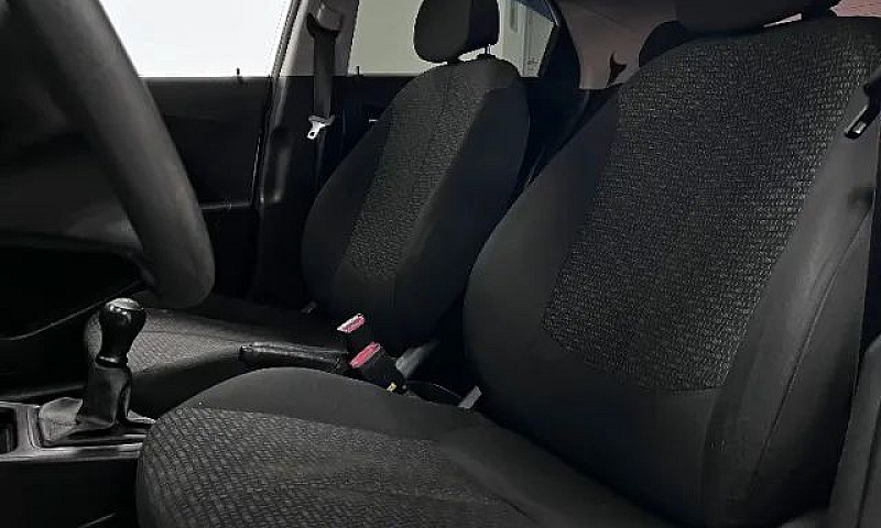 Hyundai Hb20 Unique ...