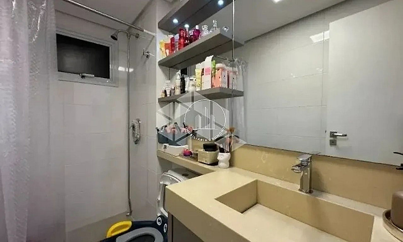 Apartamento 2 Quarto...