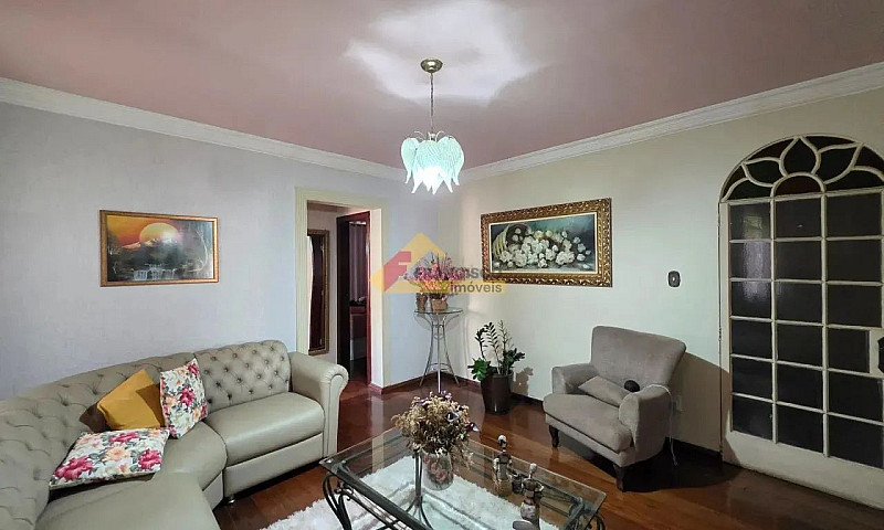 Apartamento À Venda,...