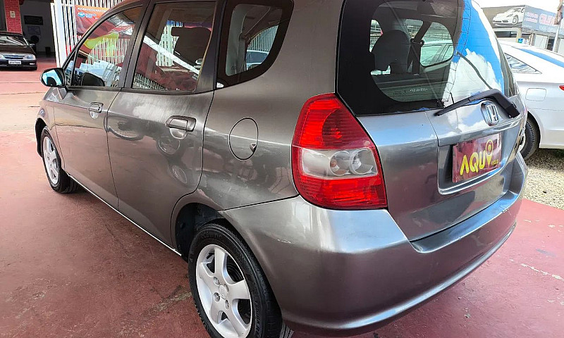 Honda Fit Lxl 1.4/ 1...