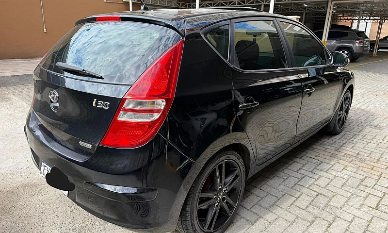 Hyundai I30 2.0 16V ...