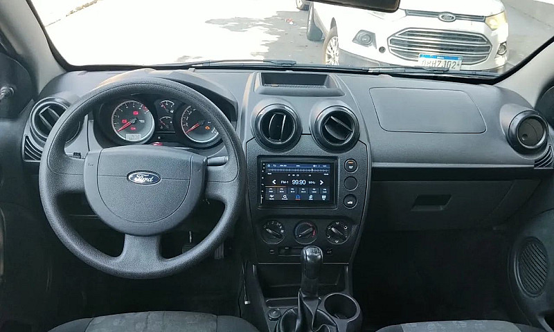 Ford Fiesta 1.0 8V F...