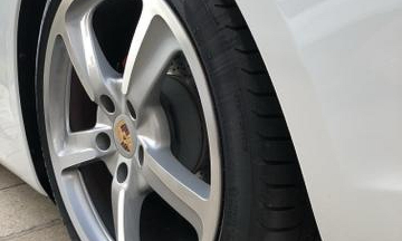Porsche Cayman S 3.4...